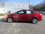 2013 RED Ford Focus SE Sedan (1FADP3F25DL) with an 2.0L L4 DOHC 16V engine, located at 540a Delsea Drive, Sewell, NJ, 08080, (856) 589-6888, 39.752560, -75.111206 - Photo#1