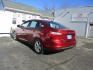 2013 RED Ford Focus SE Sedan (1FADP3F25DL) with an 2.0L L4 DOHC 16V engine, located at 540a Delsea Drive, Sewell, NJ, 08080, (856) 589-6888, 39.752560, -75.111206 - Photo#3