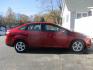 2013 RED Ford Focus SE Sedan (1FADP3F25DL) with an 2.0L L4 DOHC 16V engine, located at 540a Delsea Drive, Sewell, NJ, 08080, (856) 589-6888, 39.752560, -75.111206 - Photo#8