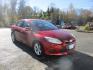 2013 RED Ford Focus SE Sedan (1FADP3F25DL) with an 2.0L L4 DOHC 16V engine, located at 540a Delsea Drive, Sewell, NJ, 08080, (856) 589-6888, 39.752560, -75.111206 - Photo#9