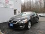 2014 BLACK Nissan Altima 2.5 SL (1N4AL3AP7EC) with an 2.5L L4 DOHC 16V engine, Continuously Variable Transmission transmission, located at 540a Delsea Drive, Sewell, NJ, 08080, (856) 589-6888, 39.752560, -75.111206 - Photo#0