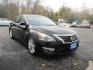 2014 BLACK Nissan Altima 2.5 SL (1N4AL3AP7EC) with an 2.5L L4 DOHC 16V engine, Continuously Variable Transmission transmission, located at 540a Delsea Drive, Sewell, NJ, 08080, (856) 589-6888, 39.752560, -75.111206 - Photo#9