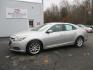 2015 SILVER Chevrolet Malibu 1LT (1G11C5SL8FU) with an 2.5L L4 DOHC 16V engine, 6-Speed Automatic transmission, located at 540a Delsea Drive, Sewell, NJ, 08080, (856) 589-6888, 39.752560, -75.111206 - Photo#1