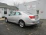 2015 SILVER Chevrolet Malibu 1LT (1G11C5SL8FU) with an 2.5L L4 DOHC 16V engine, 6-Speed Automatic transmission, located at 540a Delsea Drive, Sewell, NJ, 08080, (856) 589-6888, 39.752560, -75.111206 - Photo#3