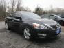 2013 BLACK Nissan Altima 2.5 S (1N4AL3AP0DC) with an 2.5L L4 DOHC 16V engine, AUTOMATIC transmission, located at 540a Delsea Drive, Sewell, NJ, 08080, (856) 589-6888, 39.752560, -75.111206 - Photo#7