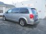 2013 GRAY Dodge Grand Caravan R/T (2C4RDGEG3DR) with an 3.6L V6 DOHC 24V engine, 6-Speed Automatic transmission, located at 540a Delsea Drive, Sewell, NJ, 08080, (856) 589-6888, 39.752560, -75.111206 - Photo#4