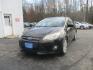 2012 BLACK Ford Focus SE (1FAHP3K29CL) with an 2.0L L4 DOHC 16V engine, located at 540a Delsea Drive, Sewell, NJ, 08080, (856) 589-6888, 39.752560, -75.111206 - Photo#0