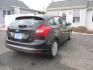 2012 BLACK Ford Focus SE (1FAHP3K29CL) with an 2.0L L4 DOHC 16V engine, located at 540a Delsea Drive, Sewell, NJ, 08080, (856) 589-6888, 39.752560, -75.111206 - Photo#10