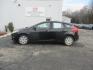 2012 BLACK Ford Focus SE (1FAHP3K29CL) with an 2.0L L4 DOHC 16V engine, located at 540a Delsea Drive, Sewell, NJ, 08080, (856) 589-6888, 39.752560, -75.111206 - Photo#2