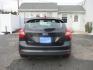 2012 BLACK Ford Focus SE (1FAHP3K29CL) with an 2.0L L4 DOHC 16V engine, located at 540a Delsea Drive, Sewell, NJ, 08080, (856) 589-6888, 39.752560, -75.111206 - Photo#5