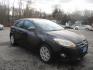 2012 BLACK Ford Focus SE (1FAHP3K29CL) with an 2.0L L4 DOHC 16V engine, located at 540a Delsea Drive, Sewell, NJ, 08080, (856) 589-6888, 39.752560, -75.111206 - Photo#8