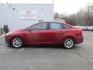 2015 RED Ford Focus SE Sedan (1FADP3F25FL) with an 2.0L L4 DOHC 16V engine, located at 540a Delsea Drive, Sewell, NJ, 08080, (856) 589-6888, 39.752560, -75.111206 - Photo#2