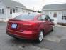 2015 RED Ford Focus SE Sedan (1FADP3F25FL) with an 2.0L L4 DOHC 16V engine, located at 540a Delsea Drive, Sewell, NJ, 08080, (856) 589-6888, 39.752560, -75.111206 - Photo#7