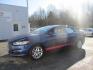 2015 BLUE Ford Fusion SE (3FA6P0HD7FR) with an 1.5L L4 DOHC 16V engine, AUTOMATIC transmission, located at 540a Delsea Drive, Sewell, NJ, 08080, (856) 589-6888, 39.752560, -75.111206 - Photo#0