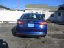 2015 BLUE Ford Fusion SE (3FA6P0HD7FR) with an 1.5L L4 DOHC 16V engine, AUTOMATIC transmission, located at 540a Delsea Drive, Sewell, NJ, 08080, (856) 589-6888, 39.752560, -75.111206 - Photo#4