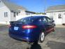 2015 BLUE Ford Fusion SE (3FA6P0HD7FR) with an 1.5L L4 DOHC 16V engine, AUTOMATIC transmission, located at 540a Delsea Drive, Sewell, NJ, 08080, (856) 589-6888, 39.752560, -75.111206 - Photo#6