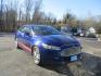 2015 BLUE Ford Fusion SE (3FA6P0HD7FR) with an 1.5L L4 DOHC 16V engine, AUTOMATIC transmission, located at 540a Delsea Drive, Sewell, NJ, 08080, (856) 589-6888, 39.752560, -75.111206 - Photo#8