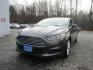 2016 GRAY Ford Fusion SE (3FA6P0H79GR) with an 2.5L L4 DOHC 16V engine, 6-Speed Automatic transmission, located at 540a Delsea Drive, Sewell, NJ, 08080, (856) 589-6888, 39.752560, -75.111206 - Photo#0