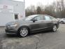 2016 GRAY Ford Fusion SE (3FA6P0H79GR) with an 2.5L L4 DOHC 16V engine, 6-Speed Automatic transmission, located at 540a Delsea Drive, Sewell, NJ, 08080, (856) 589-6888, 39.752560, -75.111206 - Photo#3