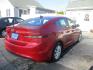 2017 RED Hyundai Elantra SE 6AT (KMHD74LF8HU) with an 1.8L L4 DOHC 16V engine, 6A transmission, located at 540a Delsea Drive, Sewell, NJ, 08080, (856) 589-6888, 39.752560, -75.111206 - Photo#6