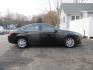 2012 BLACK Mazda MAZDA6 I Touring (1YVHZ8DH3C5) with an 2.5L L4 DOHC 16V engine, 6-Speed Automatic transmission, located at 540a Delsea Drive, Sewell, NJ, 08080, (856) 589-6888, 39.752560, -75.111206 - Photo#7