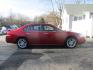 2014 RED Chevrolet Impala LTZ (2G1WC5E37E1) with an 3.6L V6 DOHC 16V FFV engine, 6-Speed Automatic transmission, located at 540a Delsea Drive, Sewell, NJ, 08080, (856) 589-6888, 39.752560, -75.111206 - Photo#8