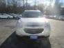 2016 SILVER Chevrolet Equinox LT AWD (2GNFLFEK0G6) with an 2.4L L4 DOHC 16V FFV engine, 6A transmission, located at 540a Delsea Drive, Sewell, NJ, 08080, (856) 589-6888, 39.752560, -75.111206 - Photo#11