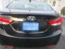 2013 BLACK Hyundai Elantra Limited (5NPDH4AE7DH) with an 1.8L L4 DOHC 16V engine, 6-Speed Automatic transmission, located at 540a Delsea Drive, Sewell, NJ, 08080, (856) 589-6888, 39.752560, -75.111206 - Photo#5