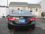 2013 BLACK Hyundai Elantra Limited (5NPDH4AE7DH) with an 1.8L L4 DOHC 16V engine, 6-Speed Automatic transmission, located at 540a Delsea Drive, Sewell, NJ, 08080, (856) 589-6888, 39.752560, -75.111206 - Photo#6