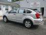 2008 SILVER Dodge Caliber SXT (1B3HB48B98D) with an 2.0L L4 DOHC 16V engine, located at 540a Delsea Drive, Sewell, NJ, 08080, (856) 589-6888, 39.752560, -75.111206 - Photo#5