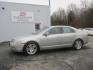 2007 SILVER Ford Fusion V6 SEL (3FAHP08177R) with an 3.0L V6 DOHC 24V engine, located at 540a Delsea Drive, Sewell, NJ, 08080, (856) 589-6888, 39.752560, -75.111206 - Photo#0