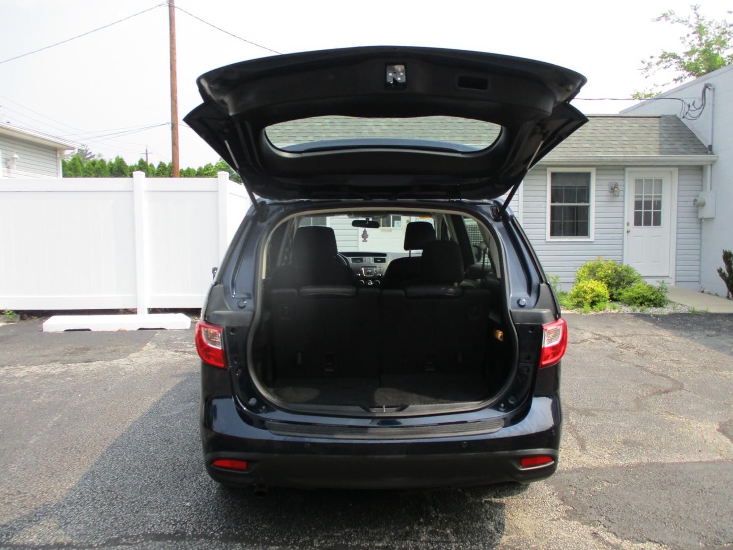 2014 Mazda MAZDA5 Touring (JM1CW2CL9E0) with an 2.5L L4 DOHC 16V engine, 5-Speed Automatic transmission, located at 540a Delsea Drive, Sewell, NJ, 08080, (856) 589-6888, 39.752560, -75.111206 - Photo#31