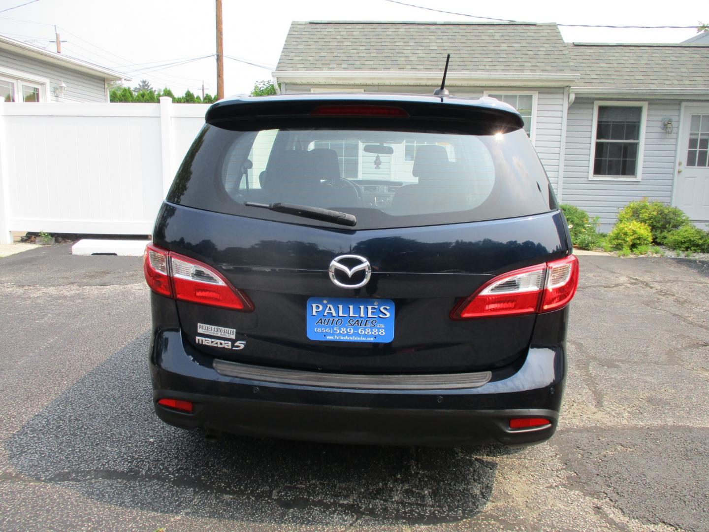 2014 Mazda MAZDA5 Touring (JM1CW2CL9E0) with an 2.5L L4 DOHC 16V engine, 5-Speed Automatic transmission, located at 540a Delsea Drive, Sewell, NJ, 08080, (856) 589-6888, 39.752560, -75.111206 - Photo#6